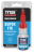 TYTAN Professional EUROWINDOW Super Fix клей цианоакрилатный 20 гр (36 шт.)