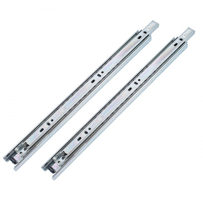 StahlBuro направляющие шариковые (2 шт.) 35-350 /14"/ (20)
