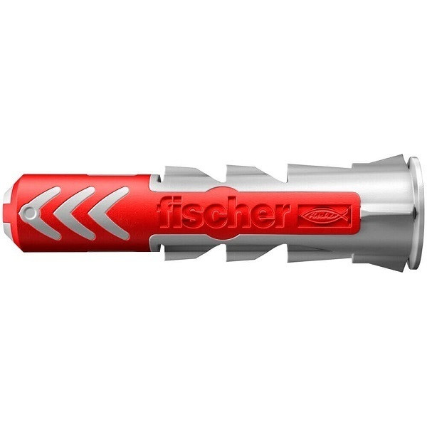 Дюбель универсальный fischer DuoPower высокотехнологичный  6*30