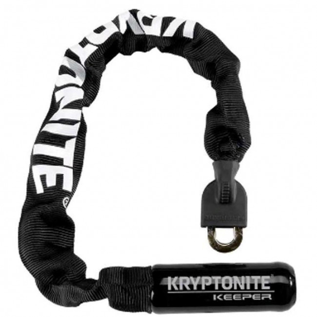 Замок вело Kryptonite 2021 Keeper 755 mini 21"(7мм*55см) (б/р)