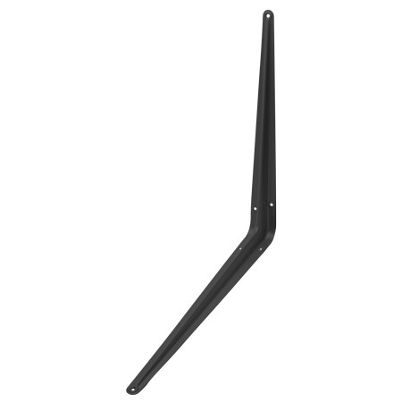Кронштейн Apecs SB-1-450*400-BLM (черный матовый) (10)