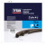 TYTAN Professional Уплотнитель для окон и дверей P коричн. 2*50m x 9mm x 5,5mm (2 шт.)