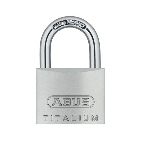 Замок навесной ABUS 727TI/60C Замок навесной ABUS 727TI/60C