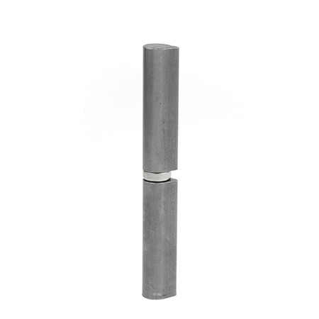 Петля для металических дверей HS-180(Аверс-A) d20 (30)