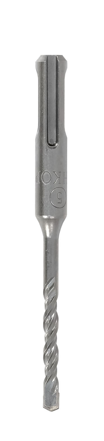 Бур SDS+ ф  5* 50/110 усил. Россия.