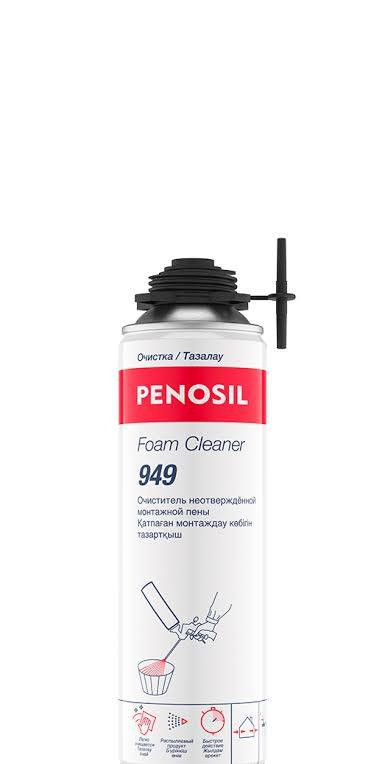 Очиститель PENOSIL "949" 450мл.