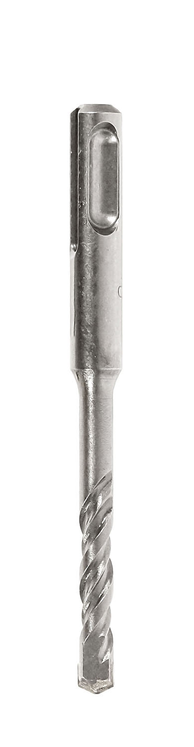 Бур SDS+ ф  7* 50/110 усил. Россия.