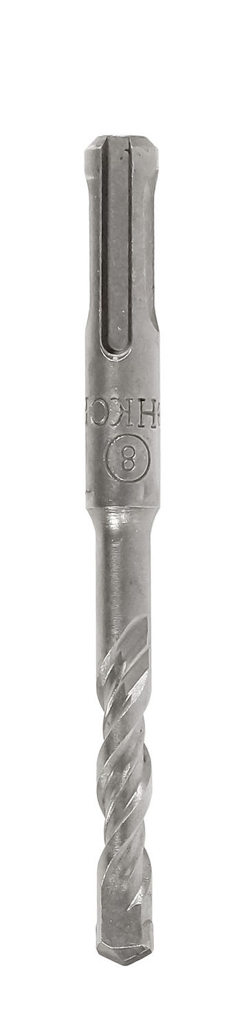 Бур SDS+ ф  8* 50/110 усил. Россия.