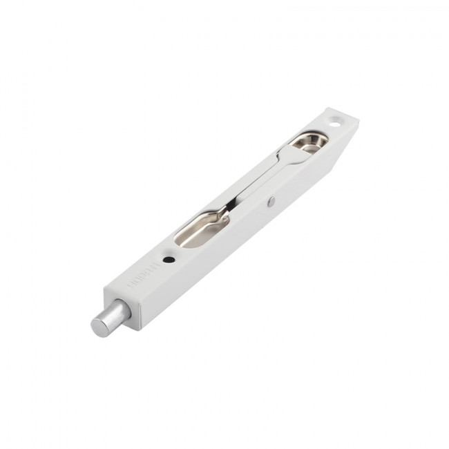 Ригель 140 мм 5,5" (белый) (20)