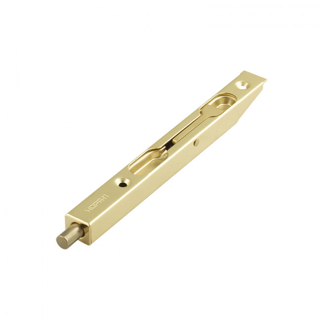Ригель 160 мм 6,5" (золото) (20)